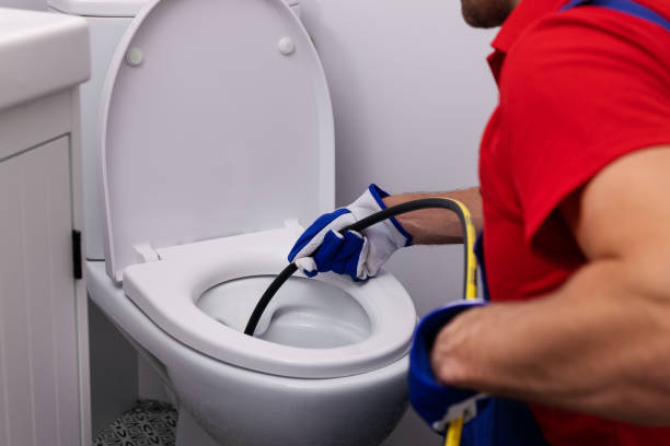 Best Drain Cleaning Services  in Elgin, IL
