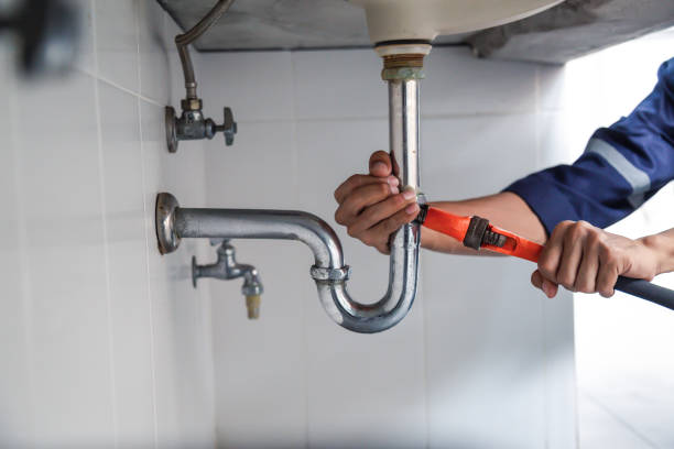 Best Hot Water Heater Installation  in Elgin, IL