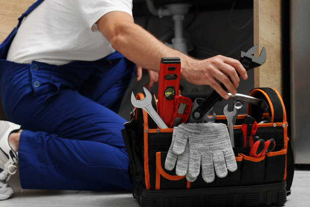 Best Plumbing Services Near Me  in Elgin, IL