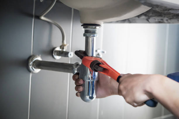 Best Shower Repair Services  in Elgin, IL