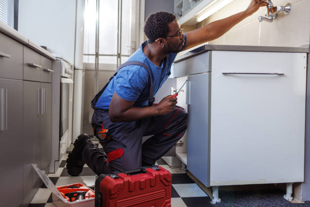 Shower Repair Services in Elgin, IL