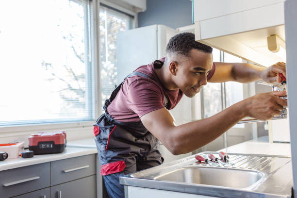 Best Water Softener Installation  in Elgin, IL